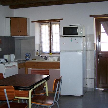 Petit Gite Rilly-sur-Loire Экстерьер фото