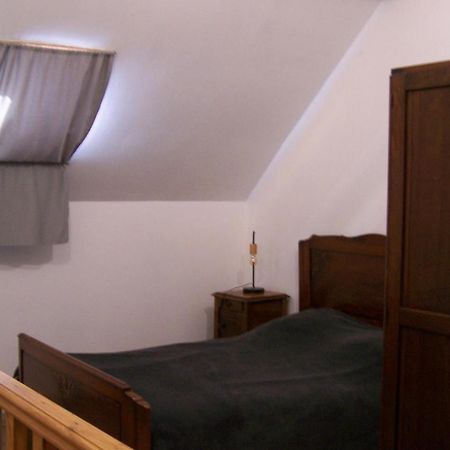 Petit Gite Rilly-sur-Loire Экстерьер фото